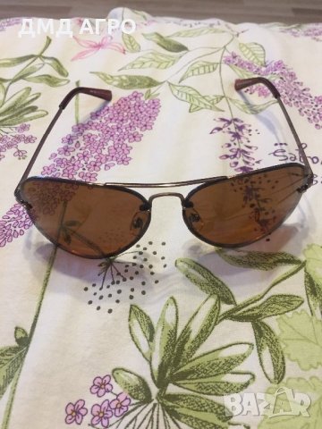 Слънчеви очила, снимка 4 - Слънчеви и диоптрични очила - 21380160