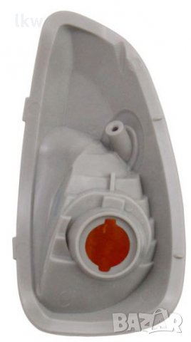 Мигач в огледалото десен ( жълт) за RENAULT MASTER 2010, снимка 3 - Части - 23728878