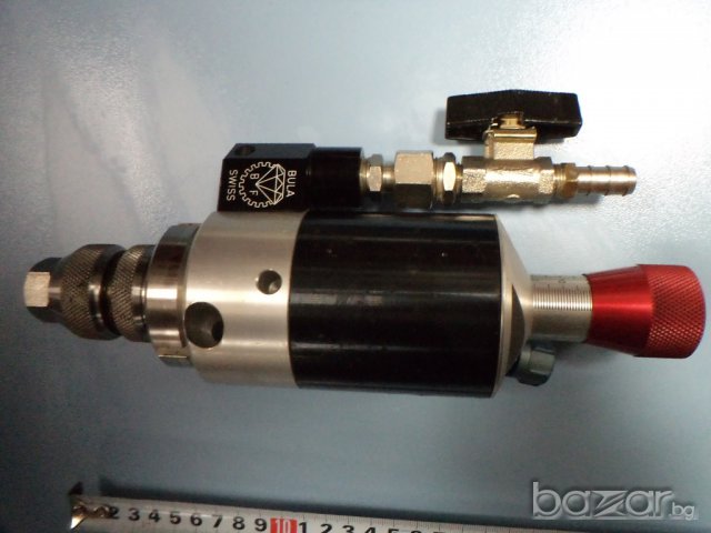 брейкер Bula, снимка 4 - Други машини и части - 7192015