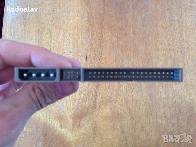 HDD платка , снимка 3 - Твърди дискове - 24677521