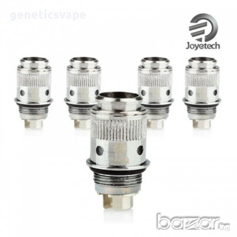 Всякакви изпарителни глави Joyetech, Ego c1, Eroll, eGo one, eGrip , снимка 9 - Аксесоари за електронни цигари - 13549257