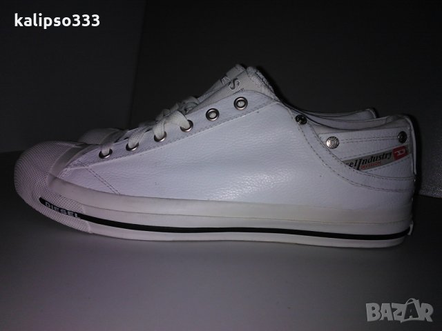 Diesel оригинални спортни обувки, снимка 3 - Маратонки - 24673293