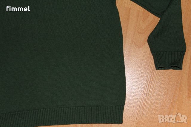 Пуловерче Waikiki като ново, 5-6 год с пощата , снимка 4 - Други - 22310958