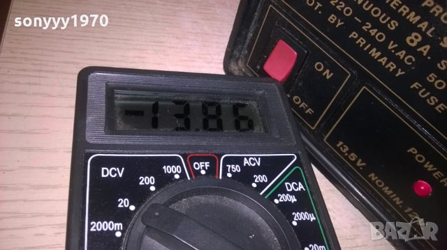 MADE IN ITALY zetagy italy stabilizer-внос швеицария, снимка 8 - Други - 25595069