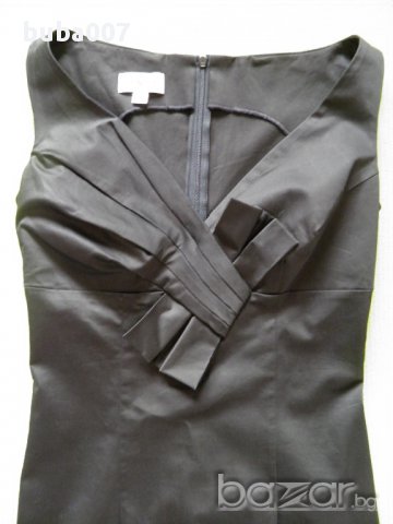 Piu' & Piu' рокля made in italy, снимка 12 - Рокли - 10837244