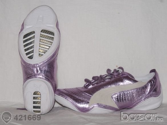 PUMA SCATTISTA EXO номер 37 1/2, снимка 2 - Маратонки - 6700449
