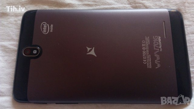 Таблет 7 за части, снимка 3 - Таблети - 21985703