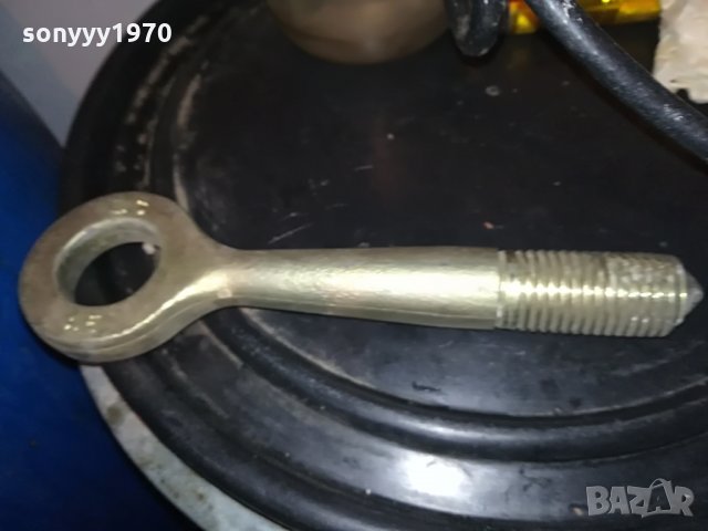 fiat dukato-кука за теглене за бус-внос швеицария, снимка 9 - Аксесоари и консумативи - 23845726