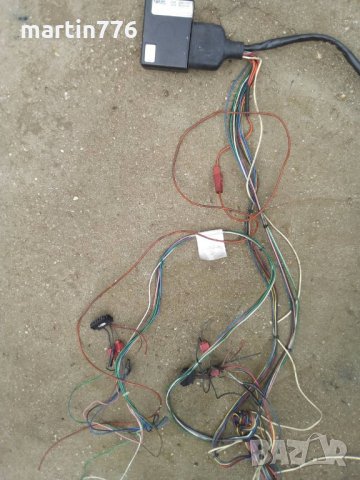 VW Golf 4 1.9 TDI 110коня на части, снимка 11 - Автомобили и джипове - 25523295