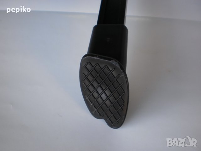 Продавам колела внос от Германия алуминиева стойка за велосипед FFC, снимка 7 - Аксесоари за велосипеди - 23936060