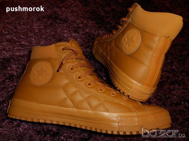 Converse All Star Chuck Tailor CTAS boot, снимка 3 - Маратонки - 19447430
