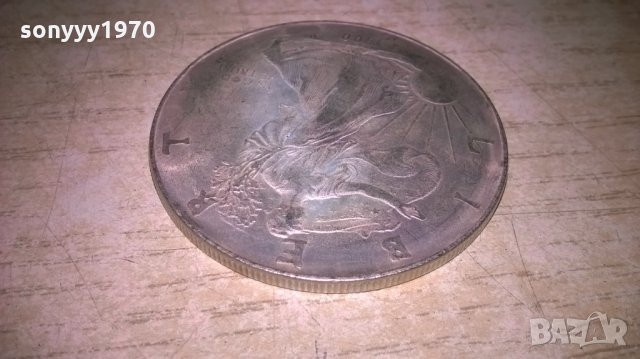 dollar 1990 liberty-4.5см-ретро колекция-внос швеицария, снимка 7 - Колекции - 23519781
