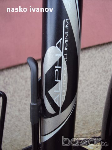 Trek-alpha 6045, снимка 5 - Велосипеди - 11484253