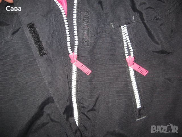 Яке пролет, есен MCKINLEY   дамско,ХС-С, снимка 3 - Якета - 25046291