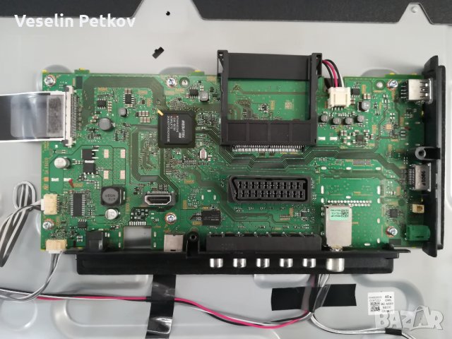 SONY KDL-40R450C на части! , снимка 3 - Части и Платки - 24250301