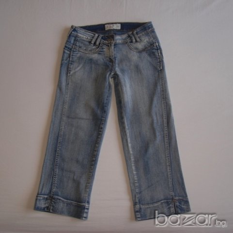 D-XEL Jeans, летни бермуди за момиче,152 см.  , снимка 2 - Други - 16427807
