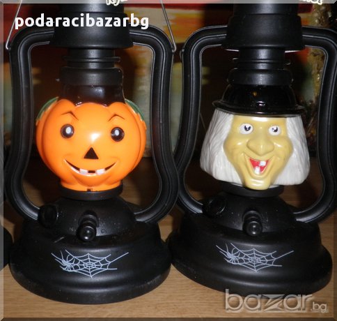 ЛАМПИ (ФЕНЕРИ)  – МУЗИКАЛНИ