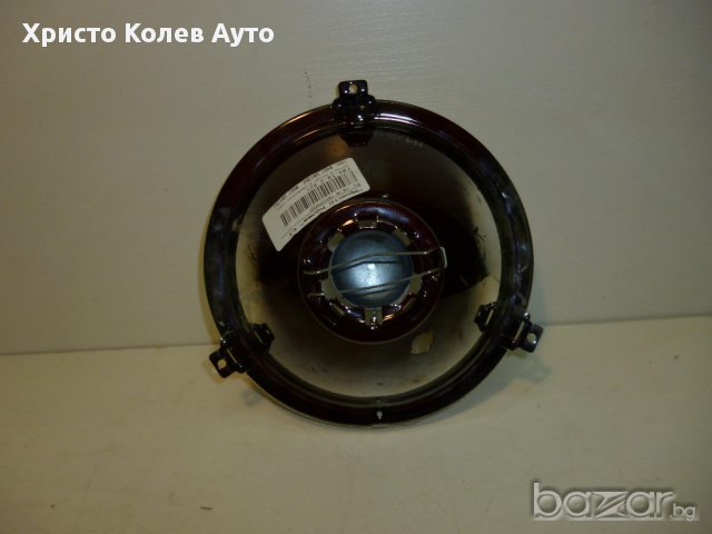 Фар VW TRANSPORTER ляв F09.19.2.821, снимка 2 - Части - 16859258