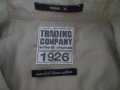 Мъжка риза за туризъм, къмпинг, лов, риболов Hema Trading Company, снимка 3