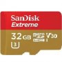 MICRO SD CARD EXTREME 32GB 