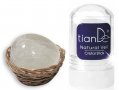 Кристален дезодорант Natural Veil, 60 g , снимка 2