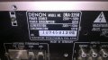 denon dra-335r-made in germany-за ремонт/части-внос швеицария, снимка 16