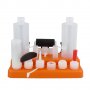 Workshop Glue Applicator Set Комплект за нанасяне на лепило за дърво- 16 части, снимка 1