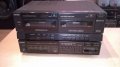 Toshiba amplifier+deck-внос швеицария, снимка 7