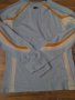 спортна синя дамска блуза Asics, снимка 8