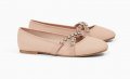 Обувки балеринки Zara №28, снимка 9