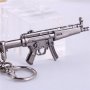 MP5-Navy Автоматичен Автомат-ключодържател. 1:1 реалистичен