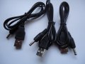 USB захранващ кабел 