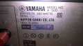 yamaha a-520 stereo amplifier-390w-внос швеицария, снимка 12