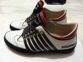 Dsquared2 обувки оригинал Използвани, снимка 5