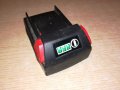 li-ion battery pack 18v/1.3ah made in germany-внос швеицария, снимка 3