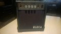 eleca ej-10j (od)-guitar amplifier-внос швеицария, снимка 9