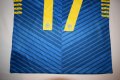 EA Sports - Ultimate Team - FIFA 17 - Уникална тениска / Фифа / ЕА Спо, снимка 13