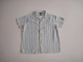 H&М,хубава риза за момче,110 см.  , снимка 1 - Детски ризи - 16100760