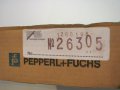 Едноканална изолационна бариера Pepperl & Fuchs Kha6-sh-ex1 , снимка 5