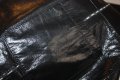 ЕСТЕСТВЕНА КОЖА на ASURE /ITALY/ дамско кожено сако, снимка 7