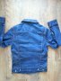 g-star slim tailor 3d jacket - страхотно дънково яке НОВО, снимка 9