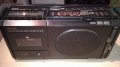 hitachi trk-5000e-made in japan stereo cassette recorder-внос швеицария, снимка 11