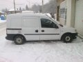 Opel Combo 1.3 16V CDTI на части, снимка 4