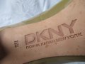 DNKY - естествена кожа, елегантни дамски обувки /made in USA/, снимка 2