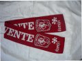 Twente - оригинален плетен шал, снимка 1 - Спортна екипировка - 13408819