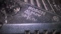 Bosch винтоверт комплект-здрав-внос швеицария, снимка 6