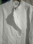 Куртка за готвачи, бяла, SANFOR размер D 54, F 48, снимка 3