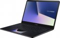 !!! Ново 2019 !!! ASUS ZenBook Pro UX580GD-BN047T, 39.62 cm (15.6-inch) notebook - blue