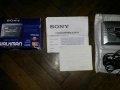 SONY WALKMAN-RADIO CASSETE, снимка 2