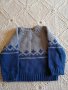 Пуловерче ангора за 9 месечно дете, снимка 1 - Бебешки блузки - 24122454